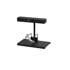 Appareil à raclette traditionnel