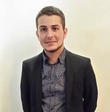 Maxime blouin